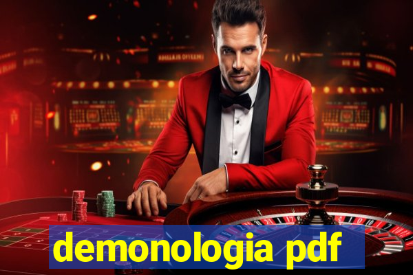 demonologia pdf